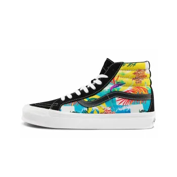Vans Og SK8 HI Lx