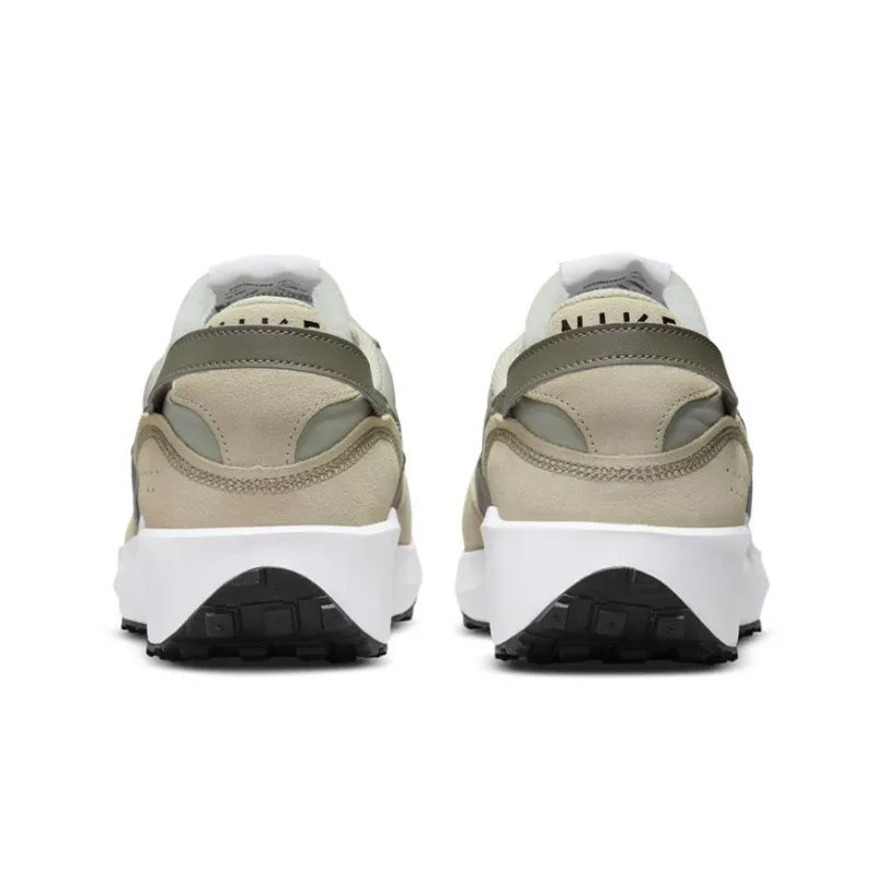 Nike Waffle Debut Light Stone Matte Olive-4
