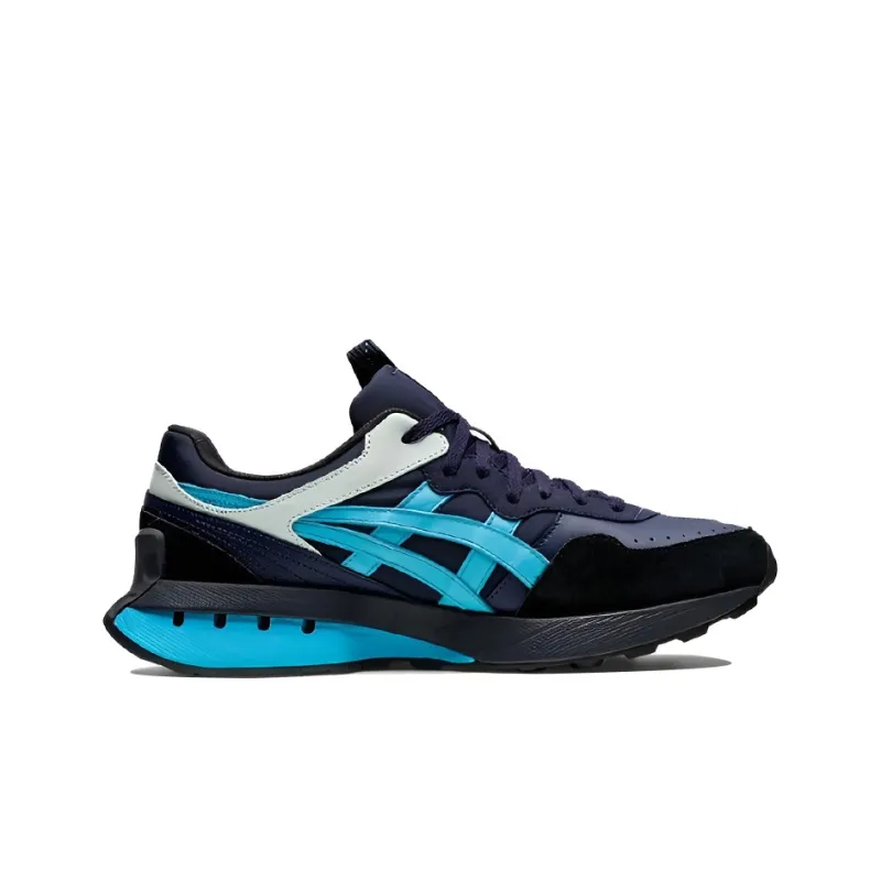 Asics UN1 S Jogger X81 Baritone Blue-1
