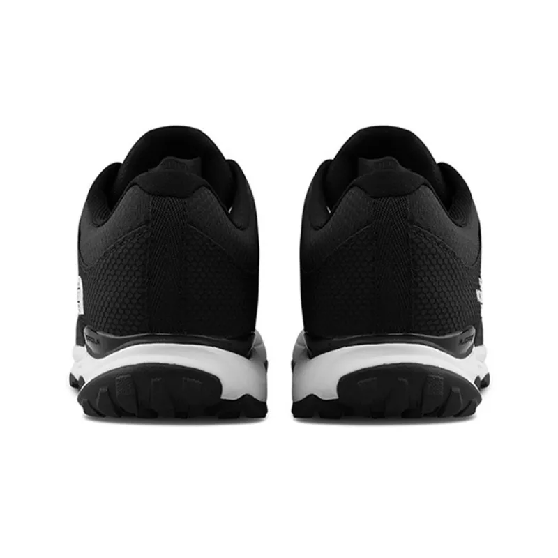THE NORTH FACE Running Shoes Men Low-Top Black-2
