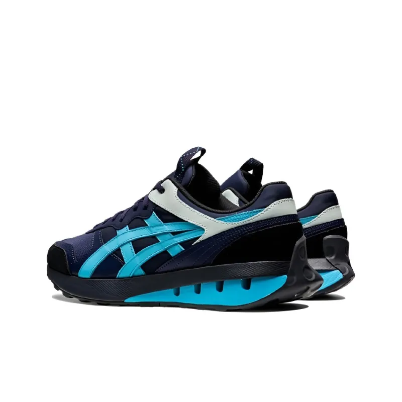 Asics UN1 S Jogger X81 Baritone Blue-3