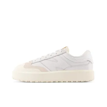 New Balance CT302 White Moonbeam