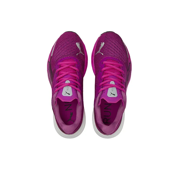 Puma Women's Velocity Nitro 2 'Deep Orchid'-2
