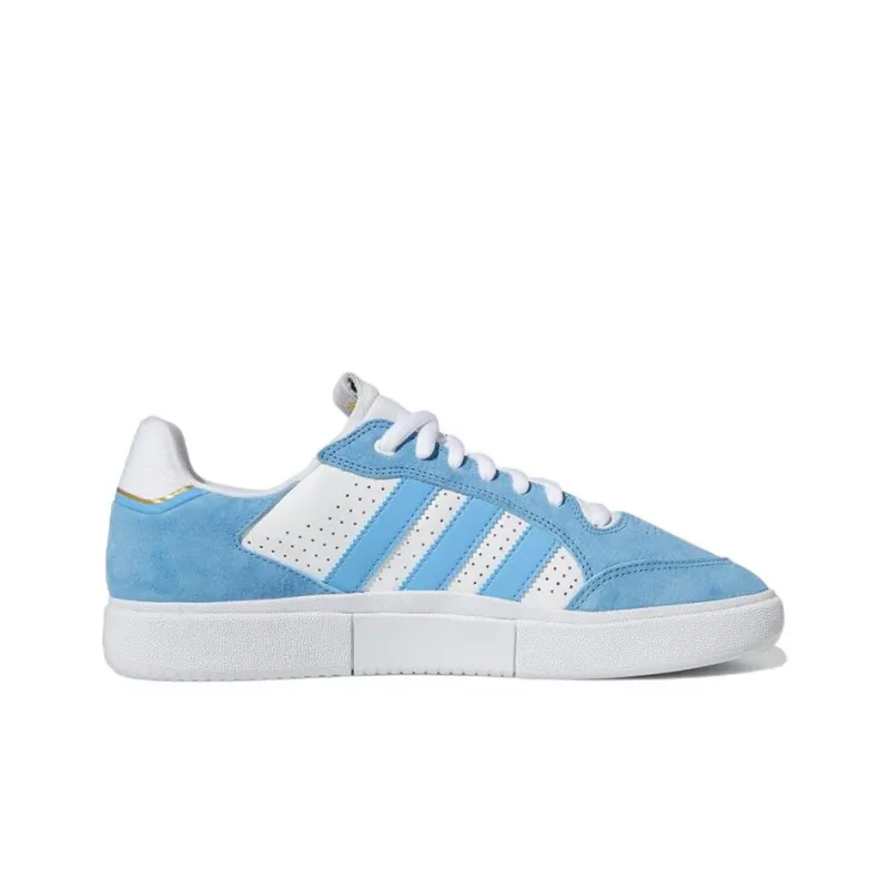 Adidas Tyshawn Low Sky Rush Blue-1