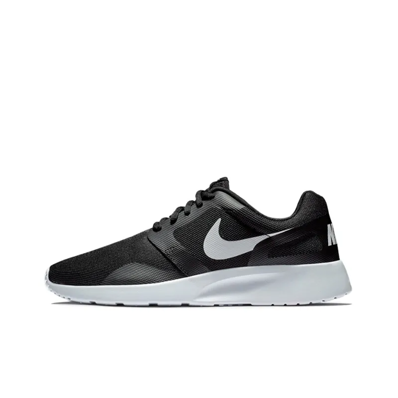 Nike Kaishi Ns Black White-0
