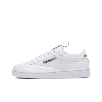Club C Reebok 85 Mu 'White'