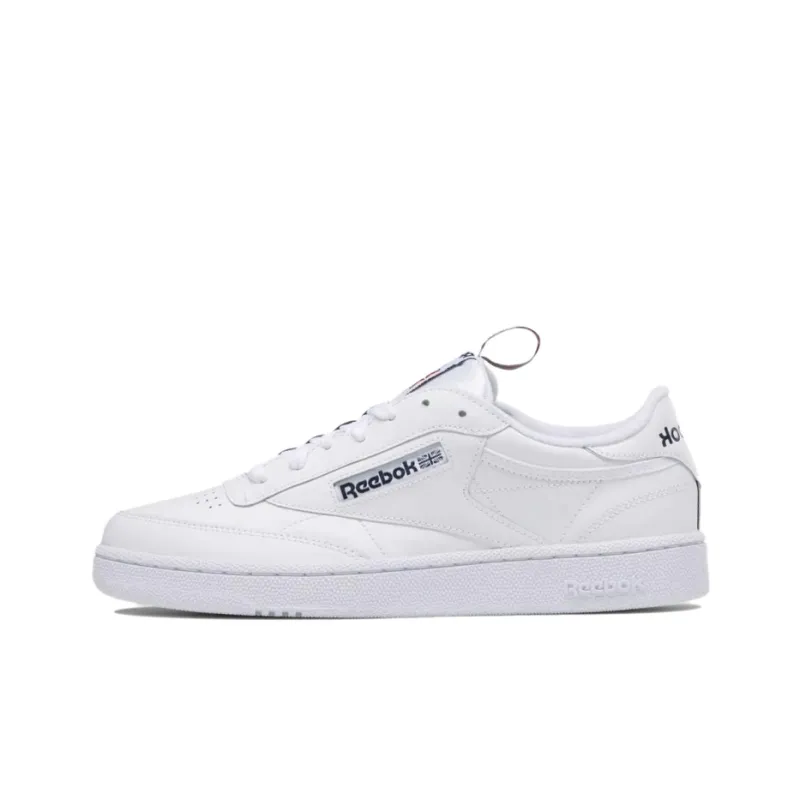 Reebok Club C 85 Mu 'White'-0