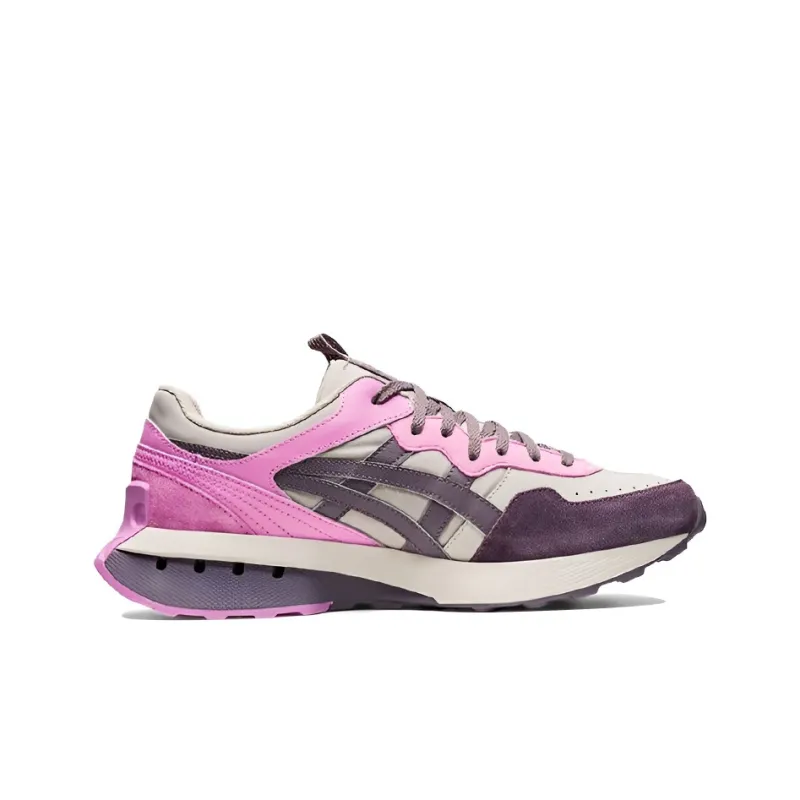 Asics UN1 S Jogger X81 Oyster Grey Lilac-1