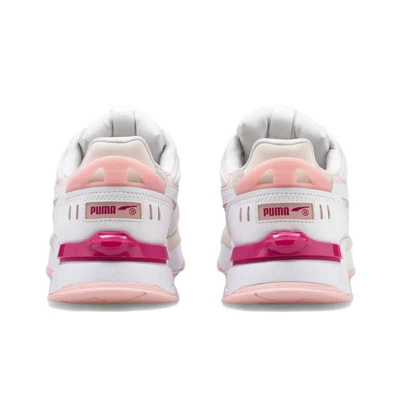 PUMA Mirage Sport Crystal.G 'White Pink' Women's-3