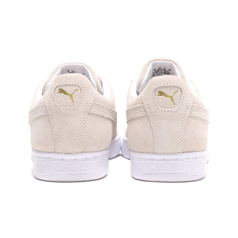 PUMA Suede Classic 21 'Marshmallow'-4