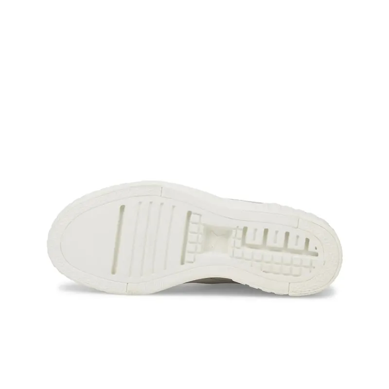 PUMA Cali Wedge Tonal 'White' Women's-4