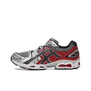 Asics Gel Nimbus 9 'Pure Silver'