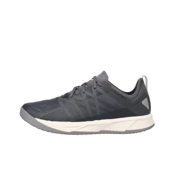 THE NORTH FACE Flypack Lace Sneakers 'Vanadis Grey Gardenia White'