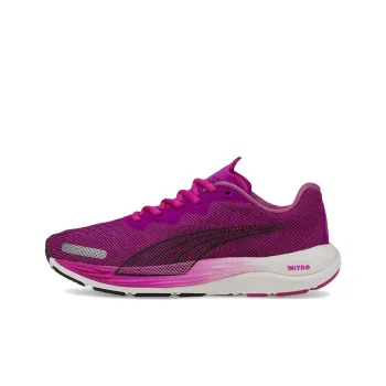 Puma Women's Velocity Nitro 2 'Deep Orchid'