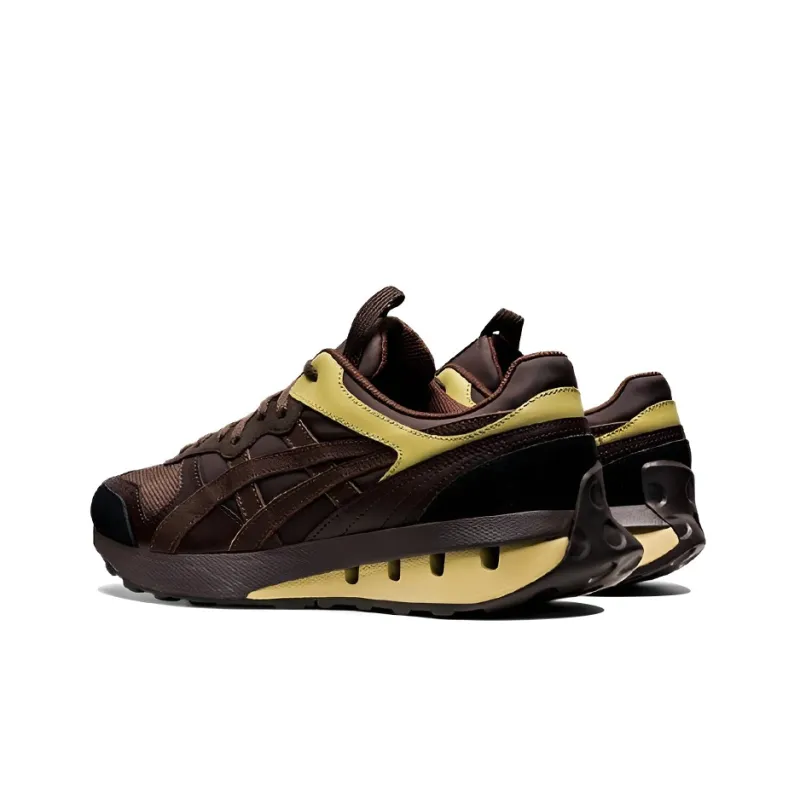 Asics UN1 S Jogger X81 Coffee Bean-3