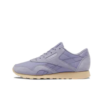 Reebok Women's Classic Nylon 'Violet Haze' Women's