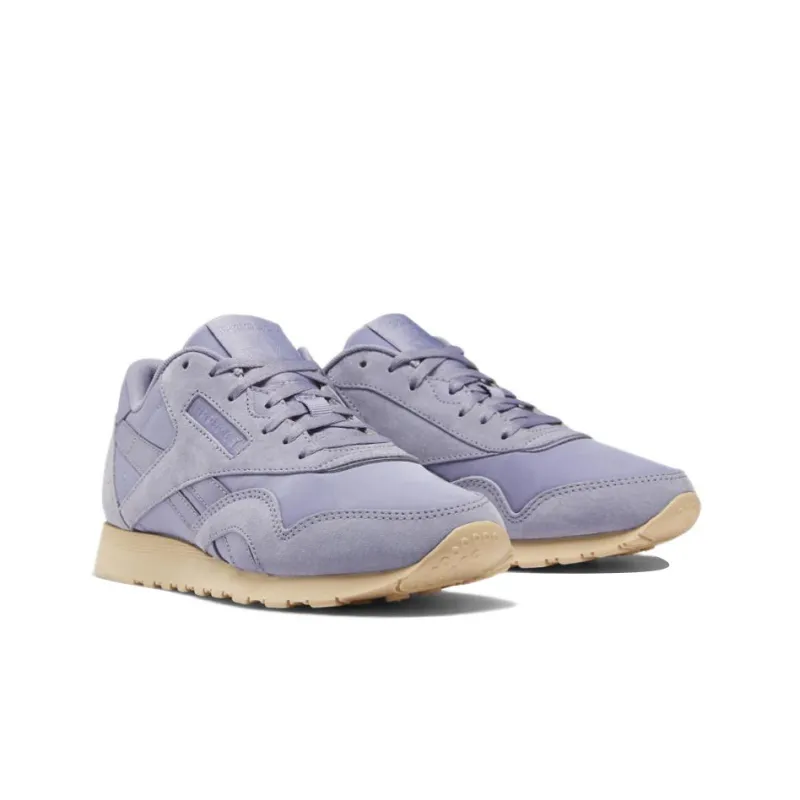 Reebok Women's Classic Nylon 'Violet Haze' Women's-2