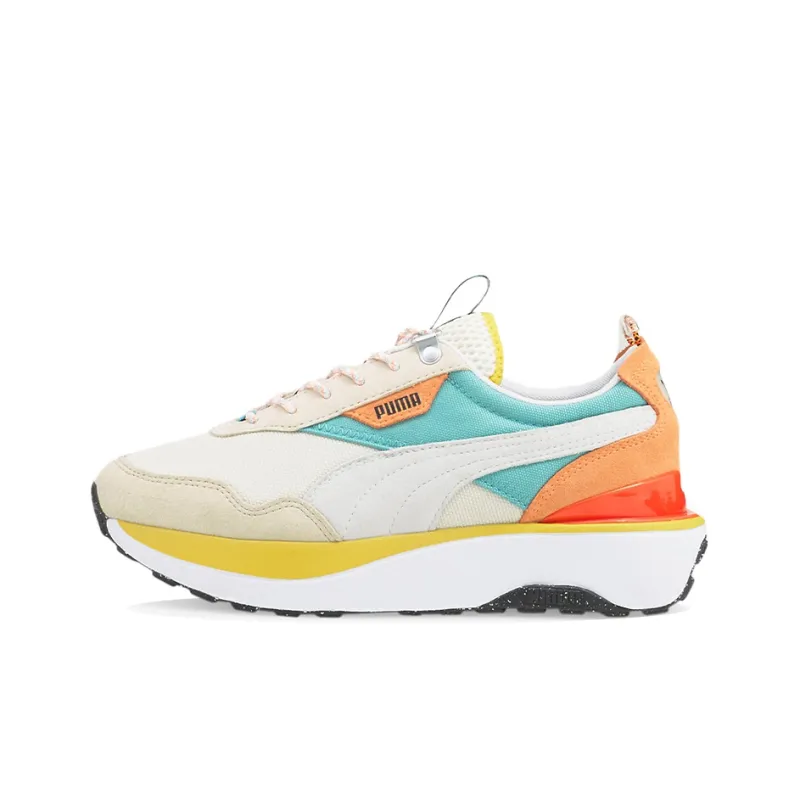 PUMA Cruise Rider Hc 'Pristine Porcelain' Women's-0
