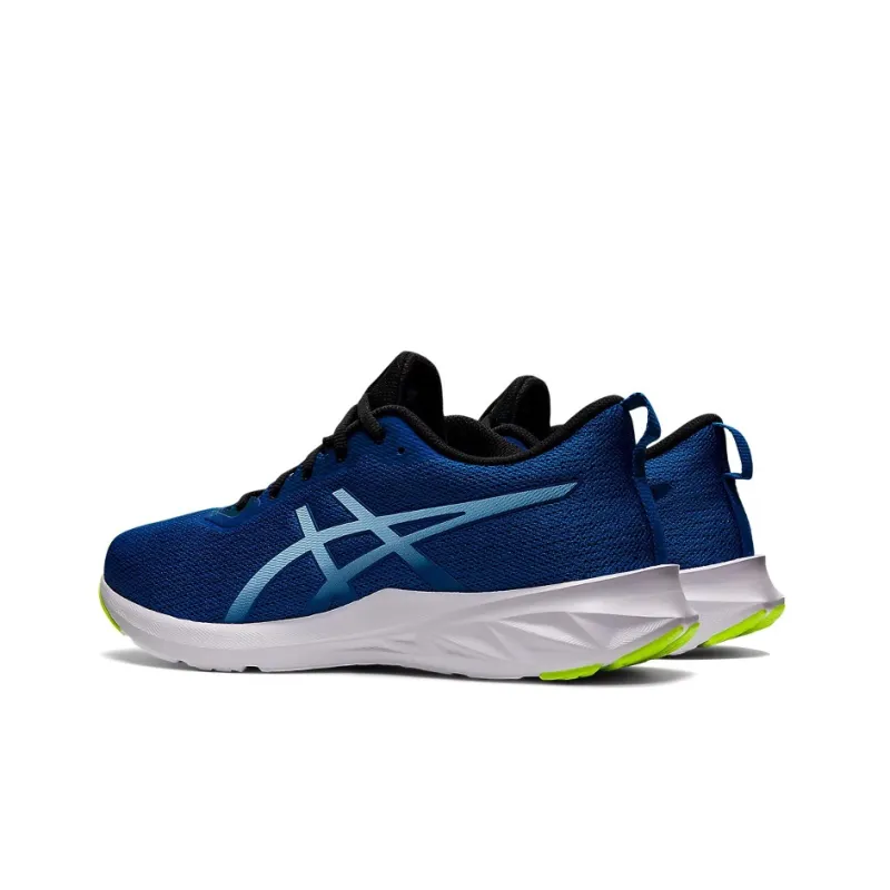 Asics Versablast 2 Wide Lake Drive White Blue-3
