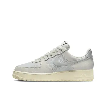 Nike Air Force 1 Low '07 LV8 Vintage Certified Fresh Photon Dust Sail