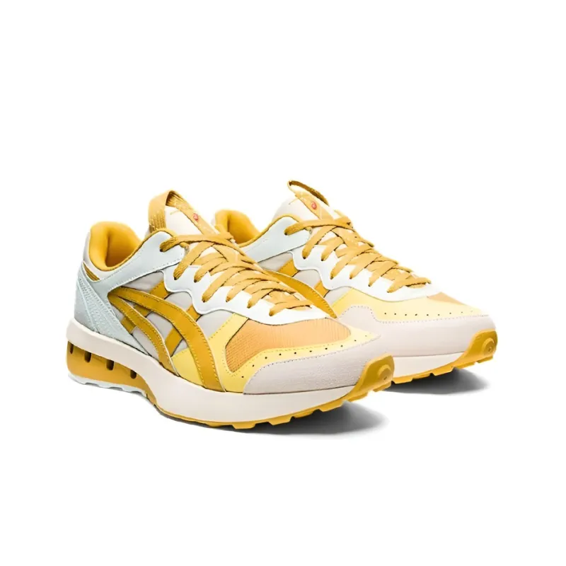 Asics UN1 S Jogger X81 Bright Gold Cream-2