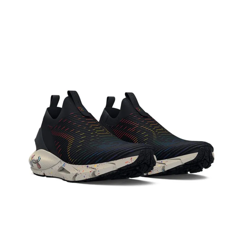 Under Armour Hovr Phantom 2 IntelliKnit Slip 'Pride'-2