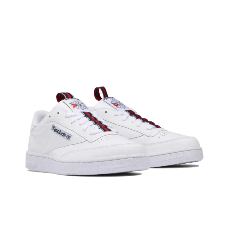 Reebok Club C 85 Mu 'White'-2
