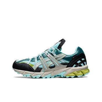 Asics HS4 S Gel Sonoma 15 50 Gore Tex Aruba Blue Graphite