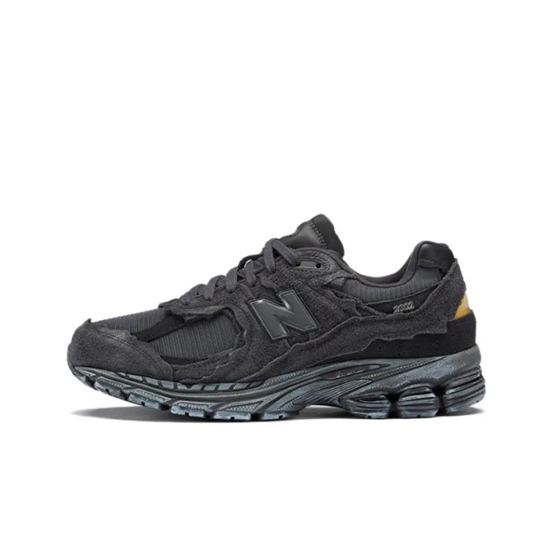 New Balance 2002R "Protection Pack" Phantom-0