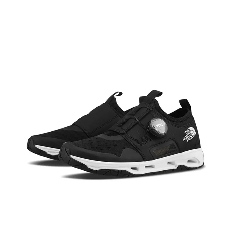 THE NORTH FACE Drops Skagit Water Shoes 'Tnf Black'-1
