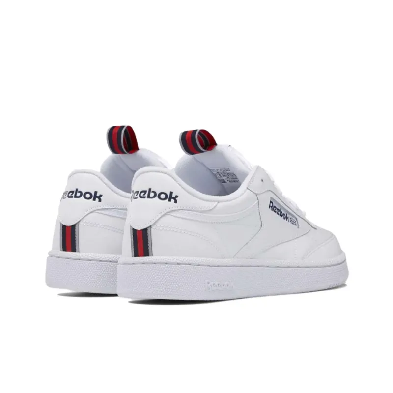 Reebok Club C 85 Mu 'White'-3