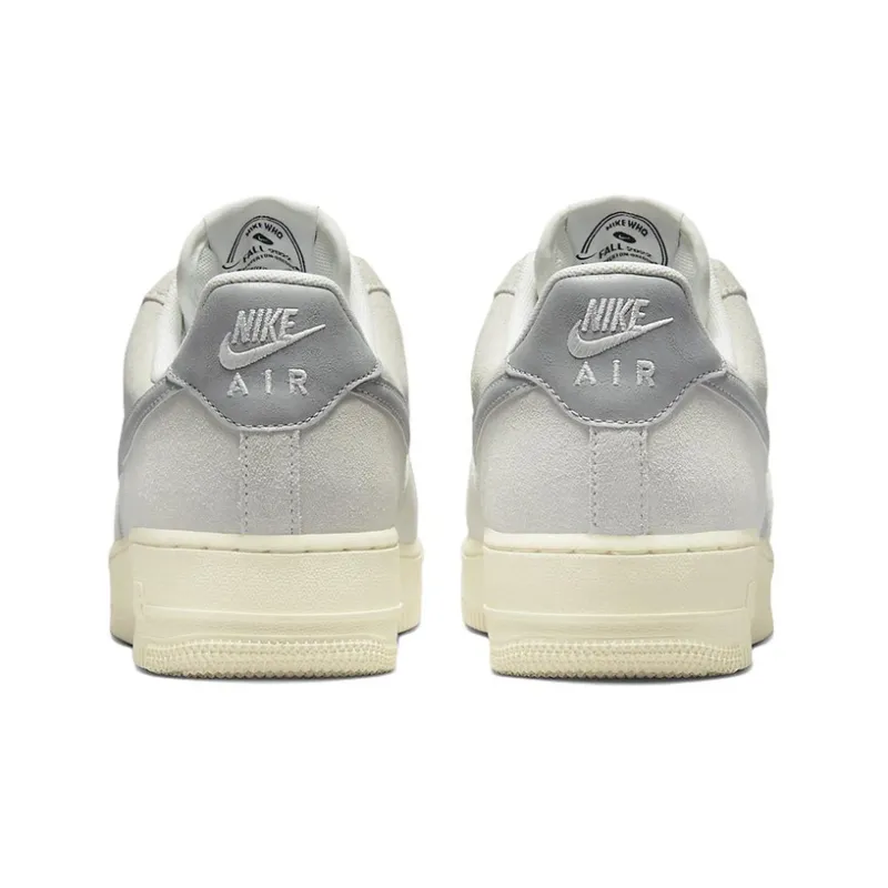 Nike Air Force 1 Low '07 LV8 Vintage Certified Fresh Photon Dust Sail-4