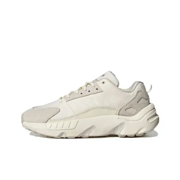 Adidas Originals Zx 22 Boost Cream White