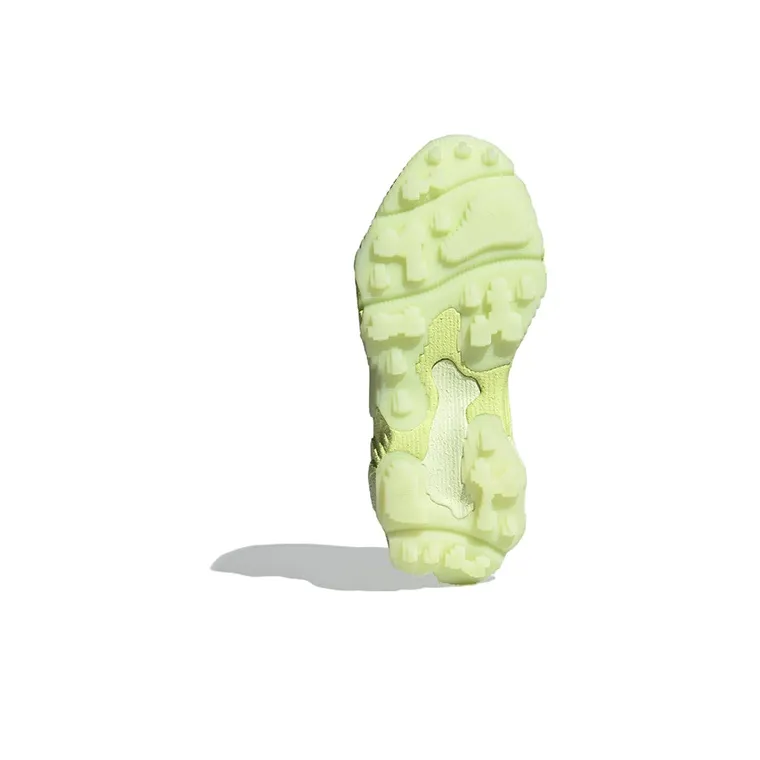 Adidas Roverend Off White Pulse Lime-5