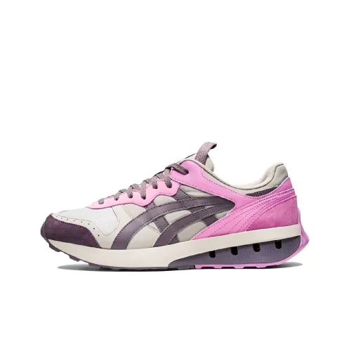 Asics UN1-S Jogger X81 Oyster Grey Lilac