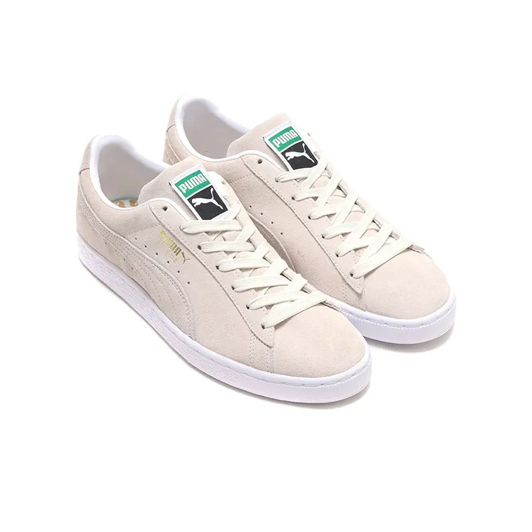 PUMA Suede Classic 21 'Marshmallow'-2