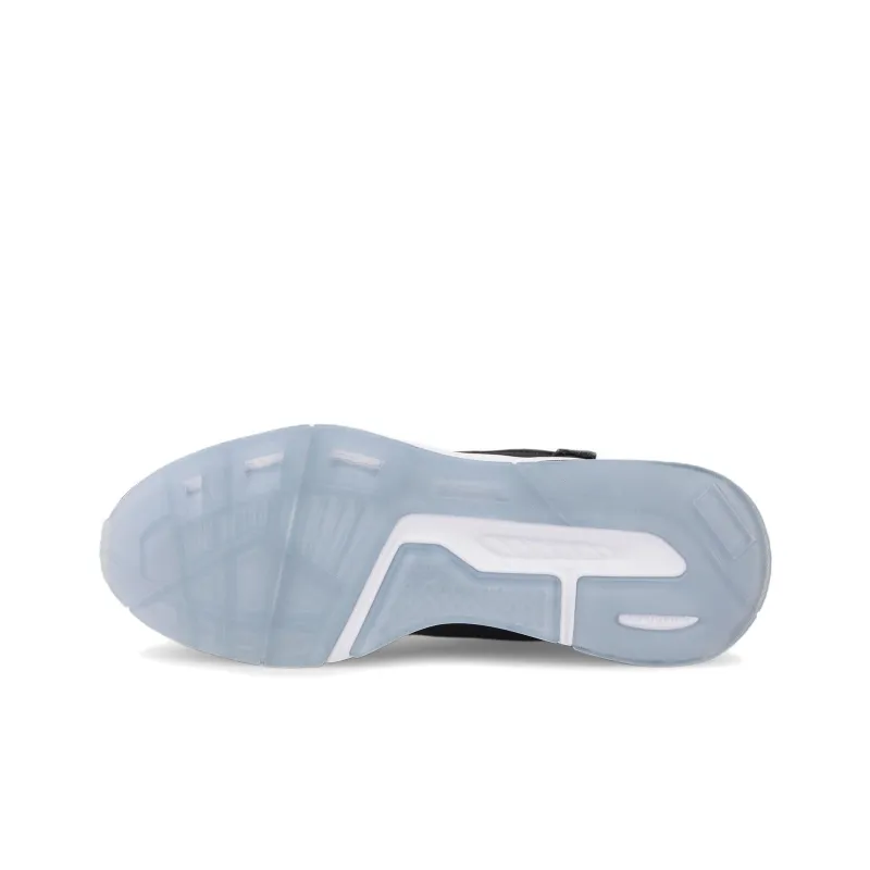 PUMA Mirage Sport Contrast 'Black White Blue'-4