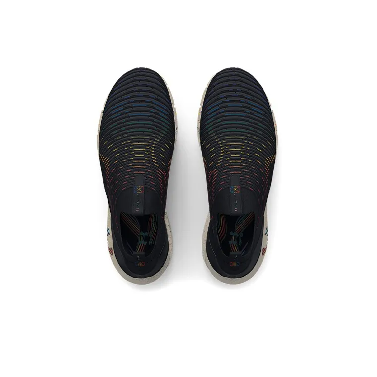 Under Armour Hovr Phantom 2 IntelliKnit Slip 'Pride'-3