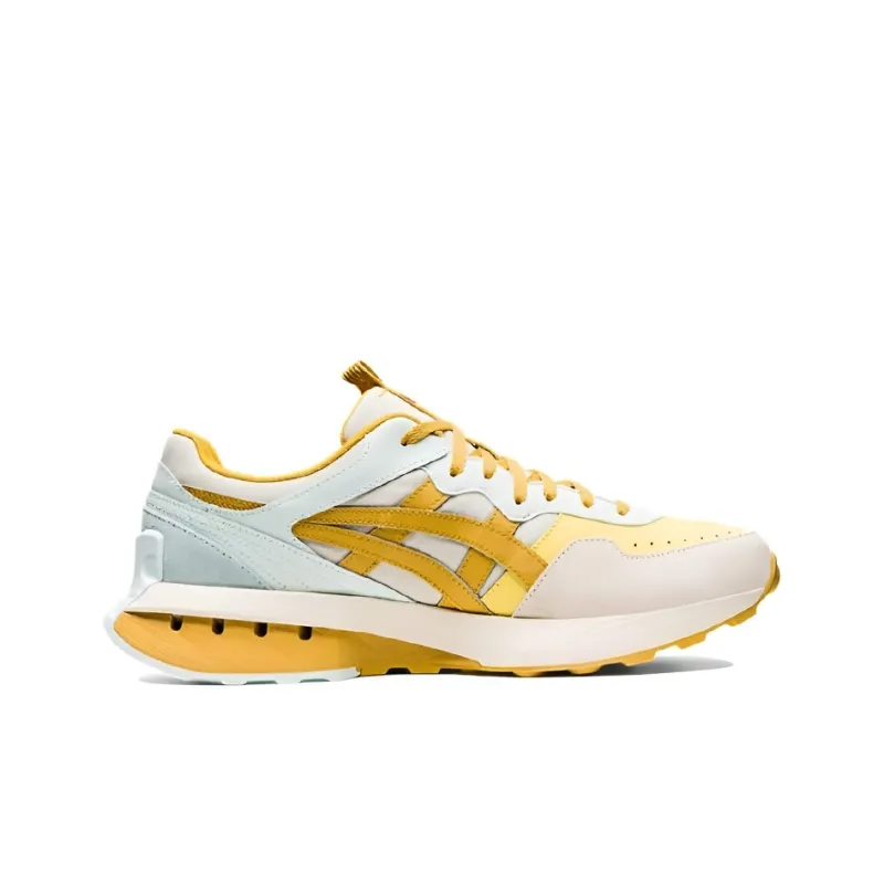Asics UN1 S Jogger X81 Bright Gold Cream-1