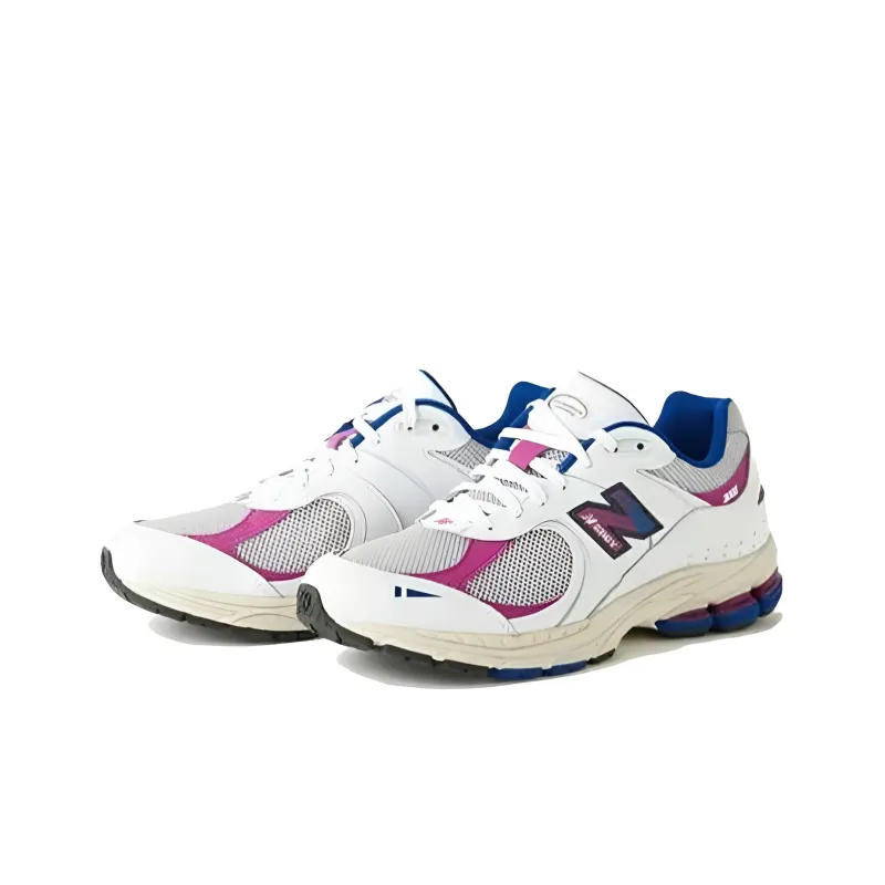 New Balance 2002R Good Vibes Pack White Pink-1