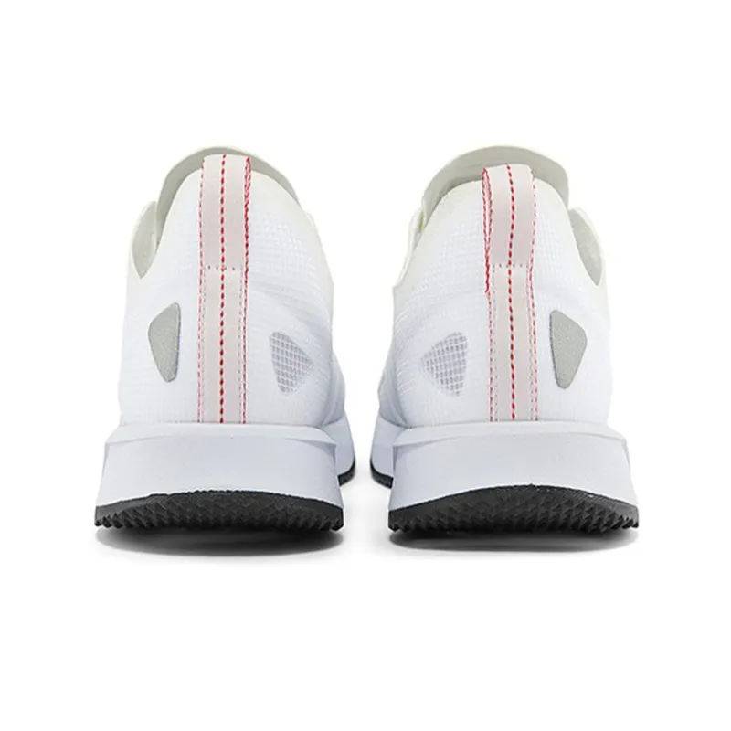 THE NORTH FACE Flypack Lace Sneakers 'Tnf White' Women's-3