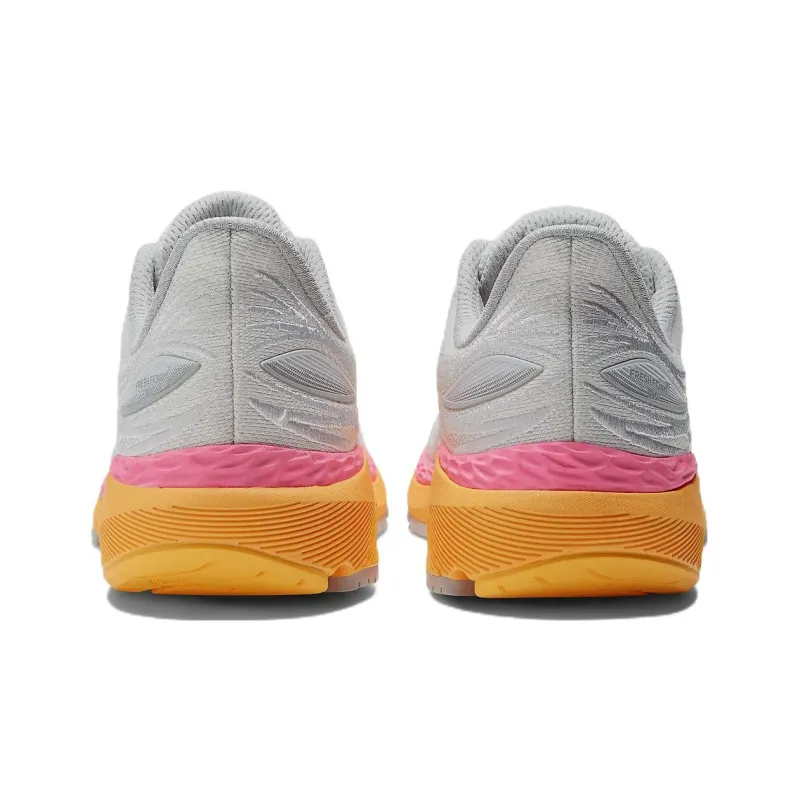 New Balance Fresh Foam X 860 V12 'White Orange Pinkred' Women's-4