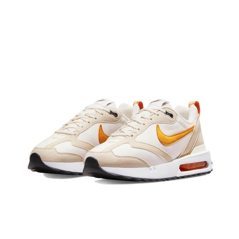 Nike Air Max Dawn 'Phantom Light Curry' Women's-2
