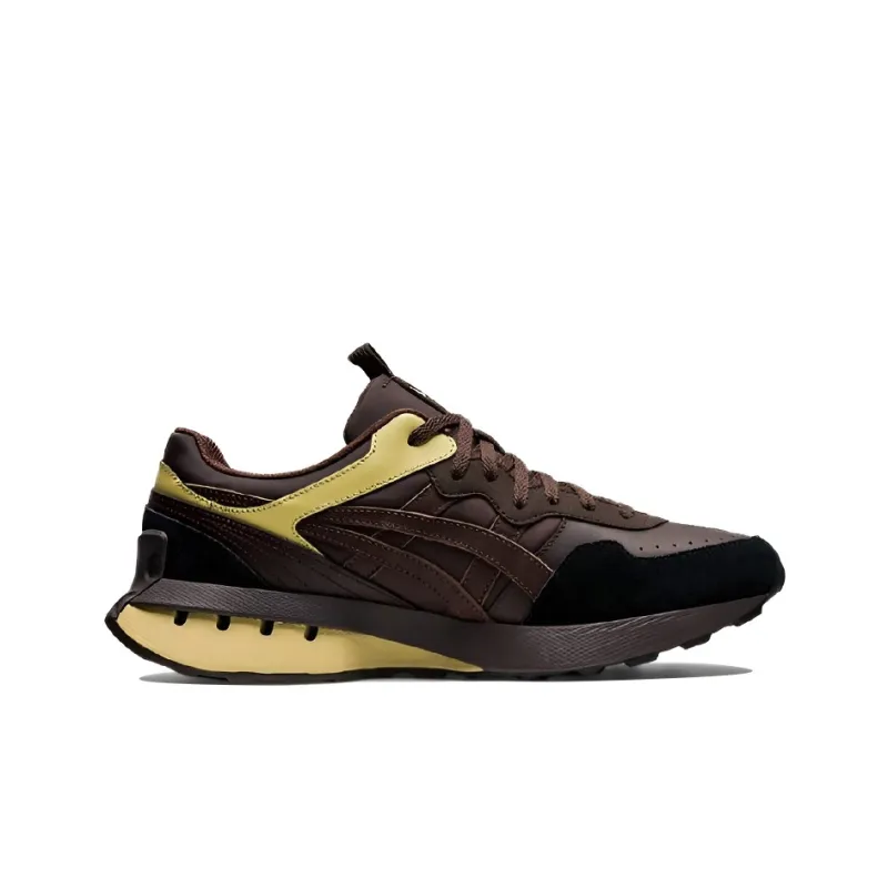 Asics UN1 S Jogger X81 Coffee Bean-1