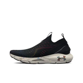 Under Armour Hovr Phantom 2 IntelliKnit Slip 'Pride'