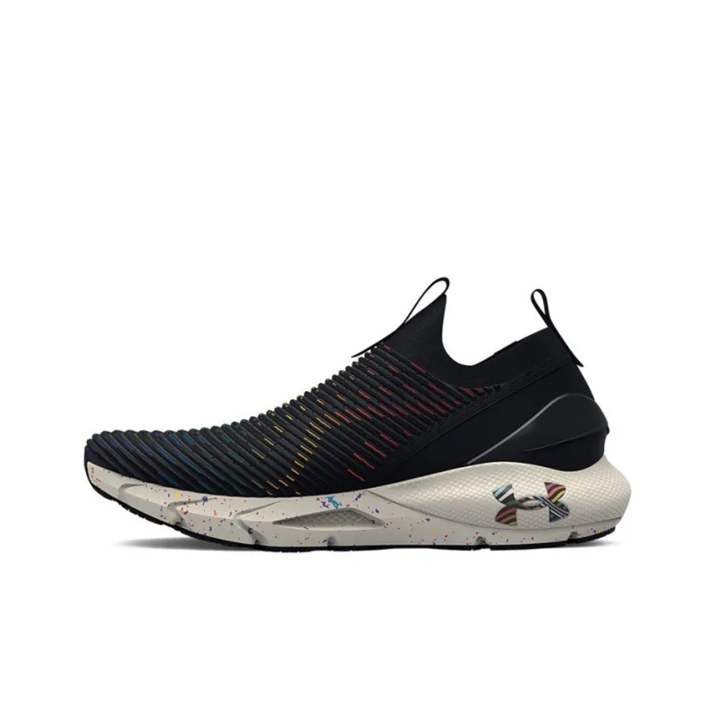 Under Armour Hovr Phantom 2 IntelliKnit Slip 'Pride'-0