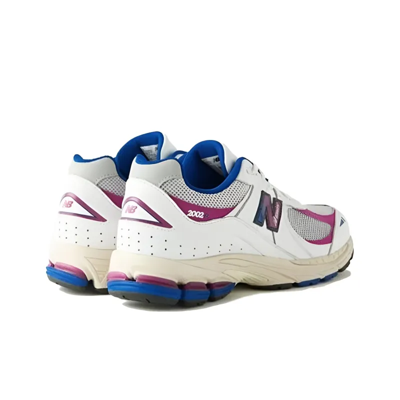 New Balance 2002R Good Vibes Pack White Pink-2