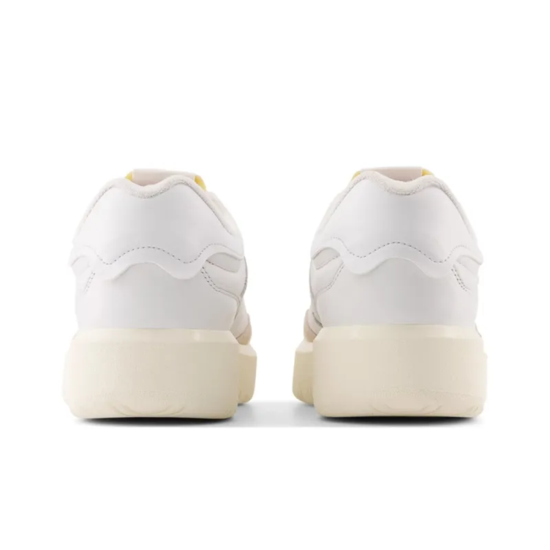New Balance CT302 White Moonbeam-3