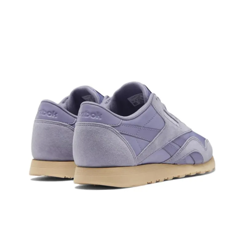 Reebok Women's Classic Nylon 'Violet Haze' Women's-3