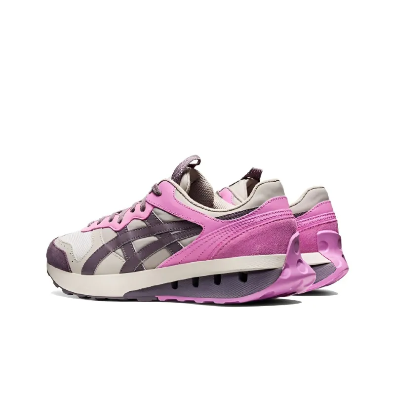 Asics UN1 S Jogger X81 Oyster Grey Lilac-3